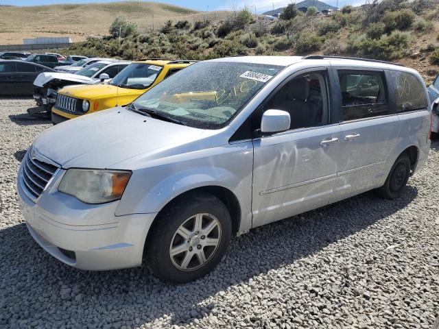 chrysler minivan 2010 2a4rr5d13ar479402