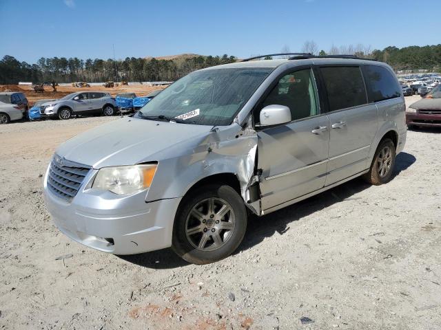 chrysler town & cou 2010 2a4rr5d14ar102755