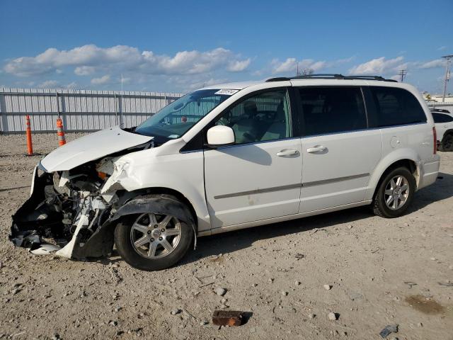 chrysler town & cou 2010 2a4rr5d14ar104828