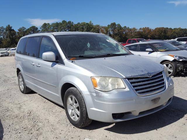 chrysler town & cou 2010 2a4rr5d14ar104859