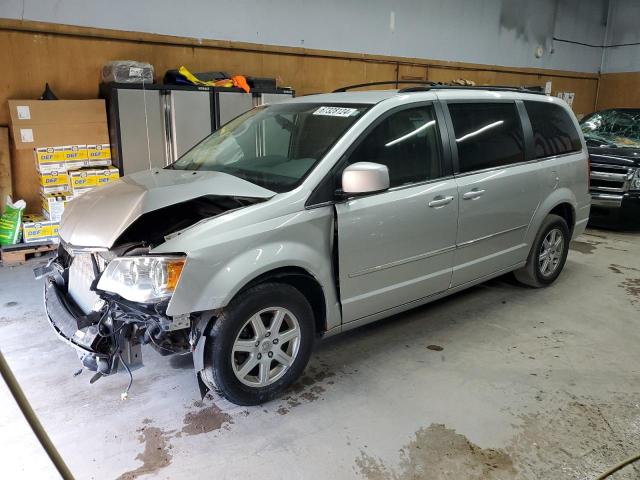 chrysler town & cou 2010 2a4rr5d14ar253790