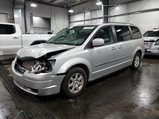 chrysler town & cou 2010 2a4rr5d14ar304687