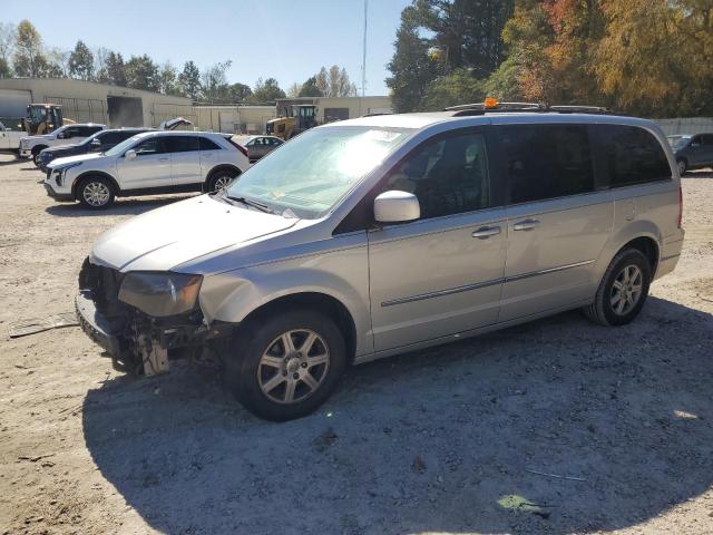 chrysler minivan 2010 2a4rr5d14ar337706