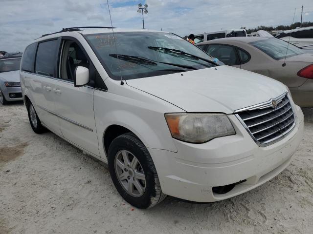 chrysler town & cou 2010 2a4rr5d14ar421038