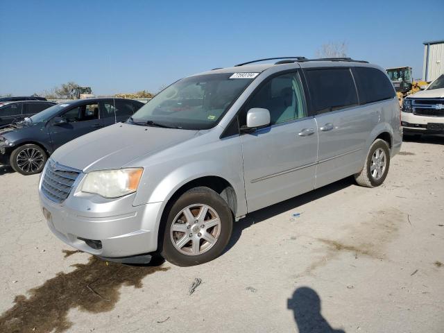 chrysler town & cou 2010 2a4rr5d15ar132184