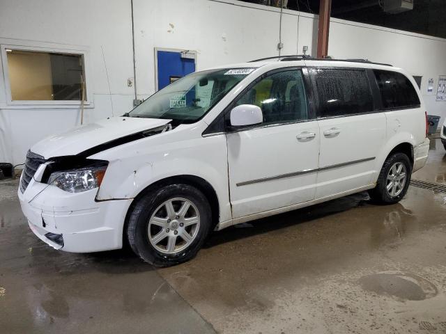 chrysler minivan 2010 2a4rr5d15ar440908