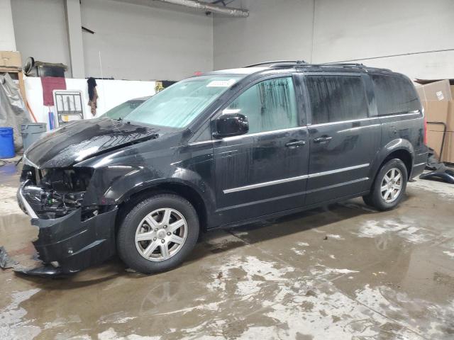 chrysler town & cou 2010 2a4rr5d15ar494077