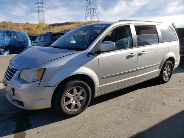 chrysler town & cou 2010 2a4rr5d16ar103020