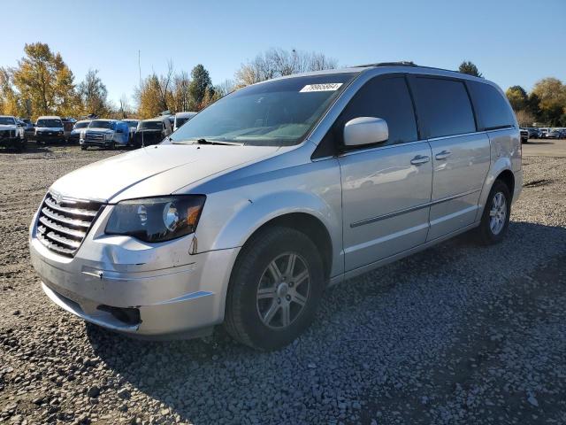 chrysler town & cou 2010 2a4rr5d16ar116916