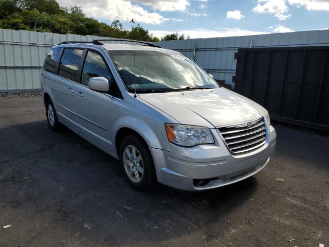 chrysler town & cou 2010 2a4rr5d16ar305582