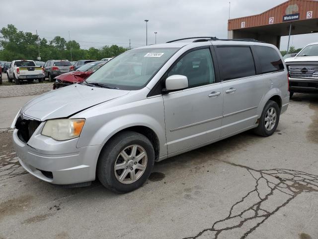 chrysler town & cou 2010 2a4rr5d16ar423065