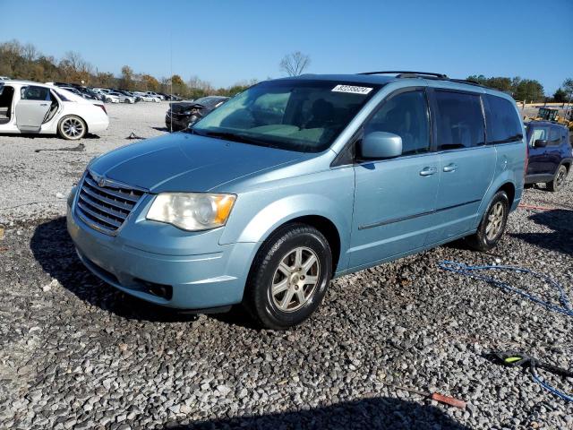 chrysler town & cou 2010 2a4rr5d16ar460861