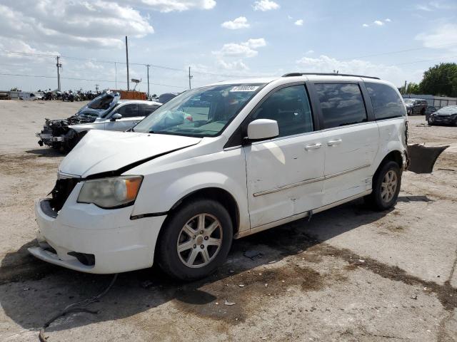 chrysler town & cou 2010 2a4rr5d16ar479068