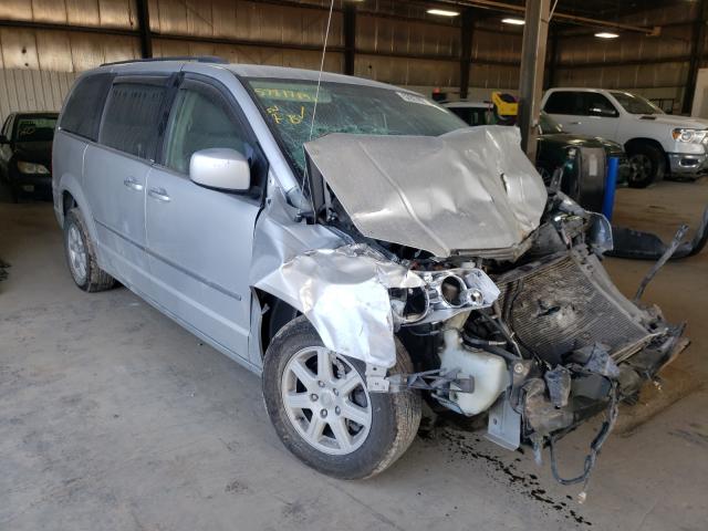 chrysler town &amp cou 2010 2a4rr5d17ar132011