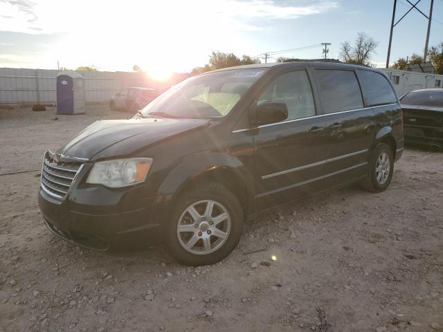 chrysler town & cou 2010 2a4rr5d17ar353947