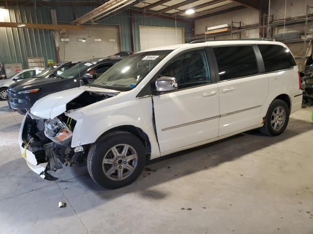 chrysler town & cou 2010 2a4rr5d17ar501109