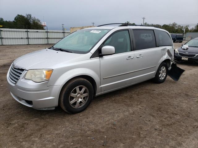 chrysler town & cou 2010 2a4rr5d18ar102757