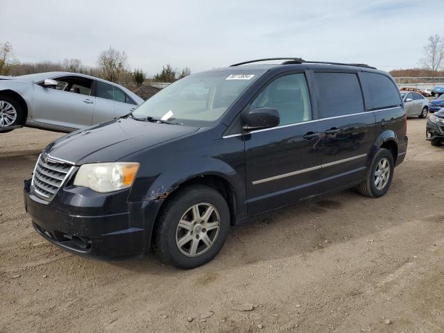 chrysler town & cou 2010 2a4rr5d18ar148704