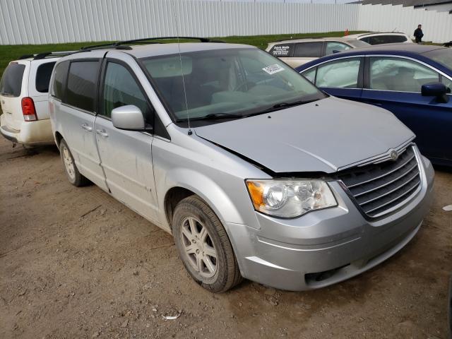 chrysler town &amp cou 2010 2a4rr5d18ar212546