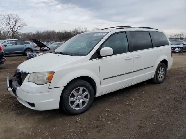 chrysler minivan 2010 2a4rr5d18ar309861