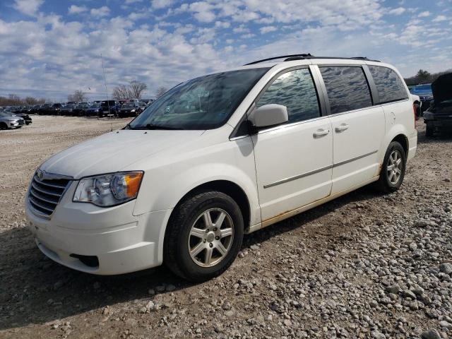 chrysler town & cou 2010 2a4rr5d18ar328894