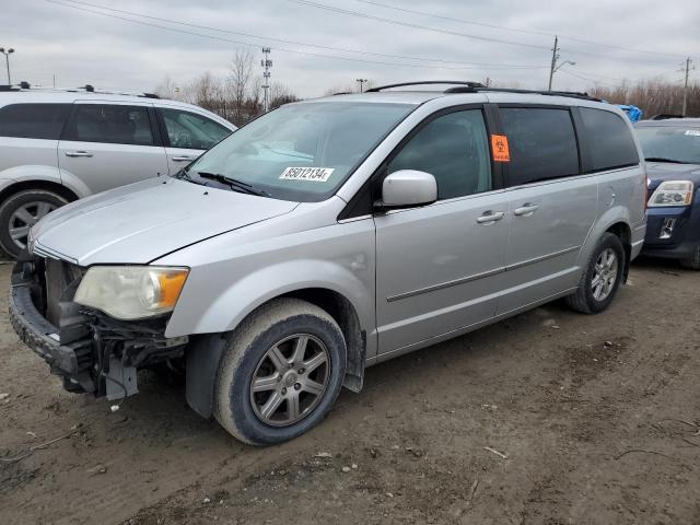 chrysler town & cou 2010 2a4rr5d19ar153359