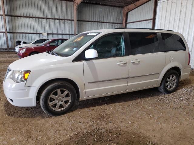 chrysler minivan 2010 2a4rr5d19ar185888