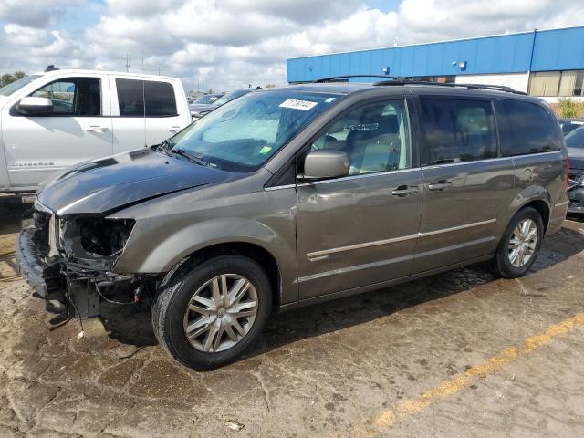 chrysler town & cou 2010 2a4rr5d19ar273761