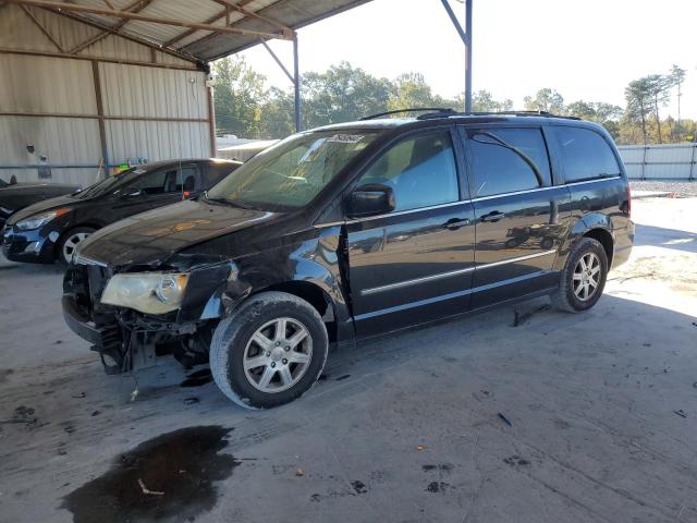 chrysler town & cou 2010 2a4rr5d19ar285490