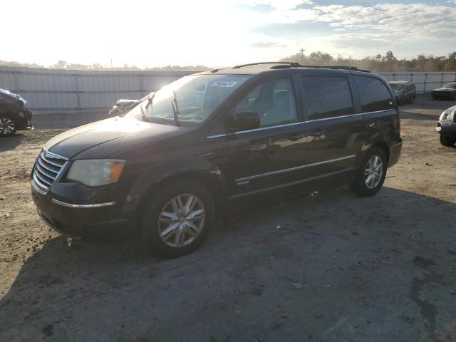 chrysler town & cou 2010 2a4rr5d19ar299180