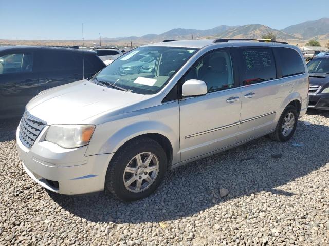 chrysler town & cou 2010 2a4rr5d19ar373357