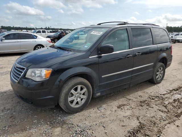 chrysler town & cou 2010 2a4rr5d19ar431564