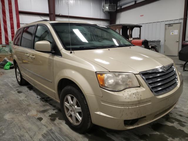 chrysler town &amp cou 2010 2a4rr5d19ar443231