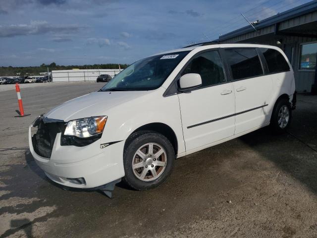 chrysler town & cou 2010 2a4rr5d19ar463477