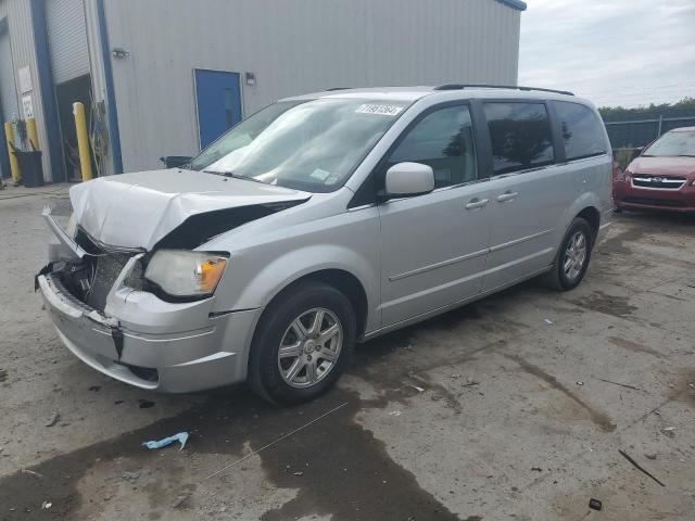 chrysler town & cou 2010 2a4rr5d1xar169926