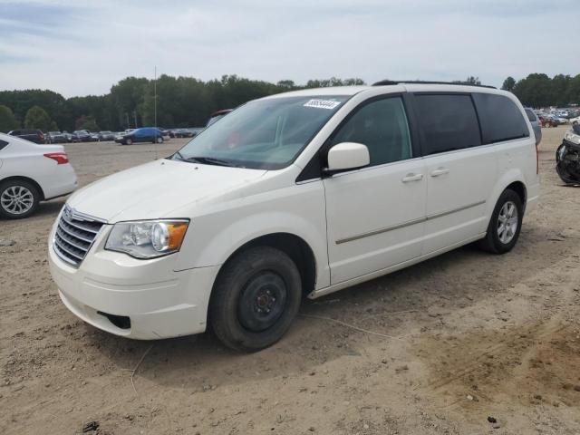 chrysler town & cou 2010 2a4rr5d1xar304564