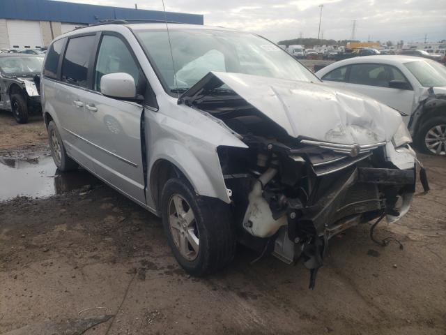 chrysler town &amp cou 2010 2a4rr5d1xar338942