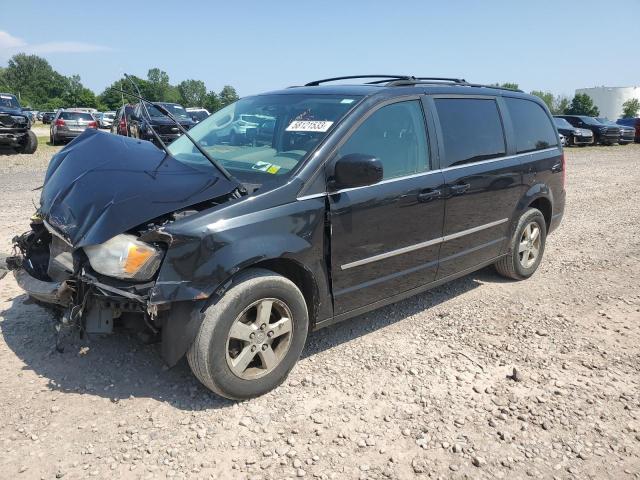 chrysler town & cou 2010 2a4rr5d1xar412845