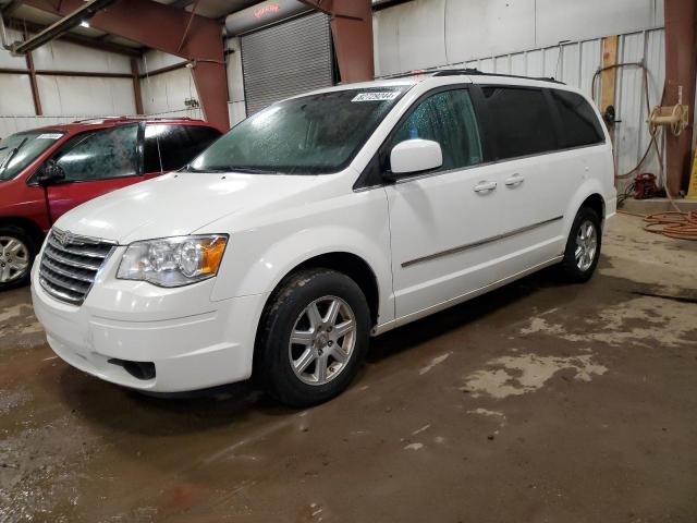 chrysler town & cou 2010 2a4rr5d1xar421206