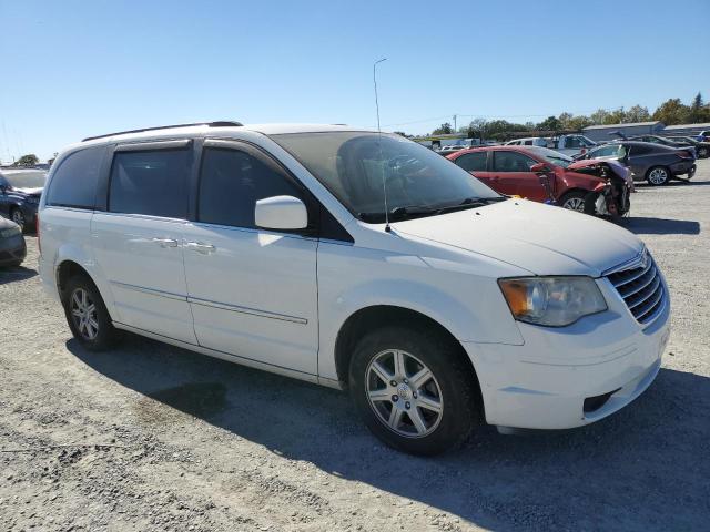 chrysler town & cou 2010 2a4rr5d1xar491613