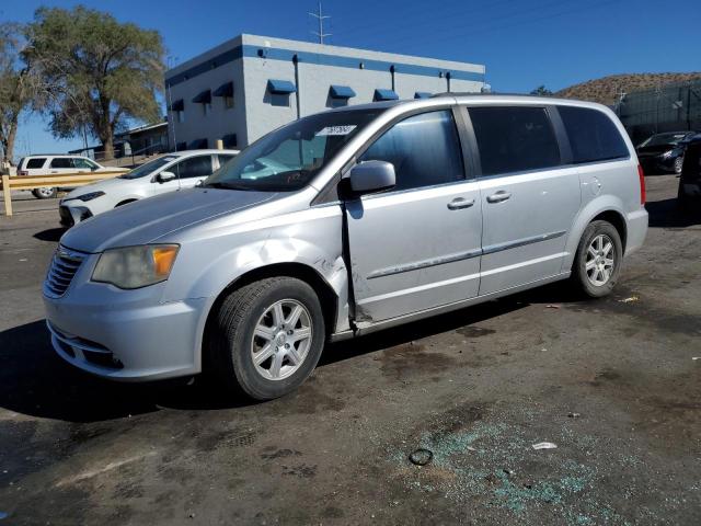 chrysler town & cou 2011 2a4rr5dg0br712027