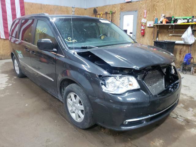 chrysler town &amp cou 2011 2a4rr5dg0br775466