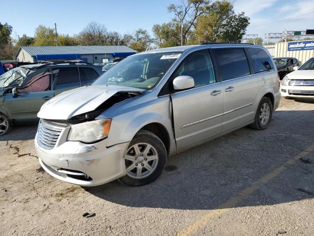 chrysler town & cou 2011 2a4rr5dg1br687736