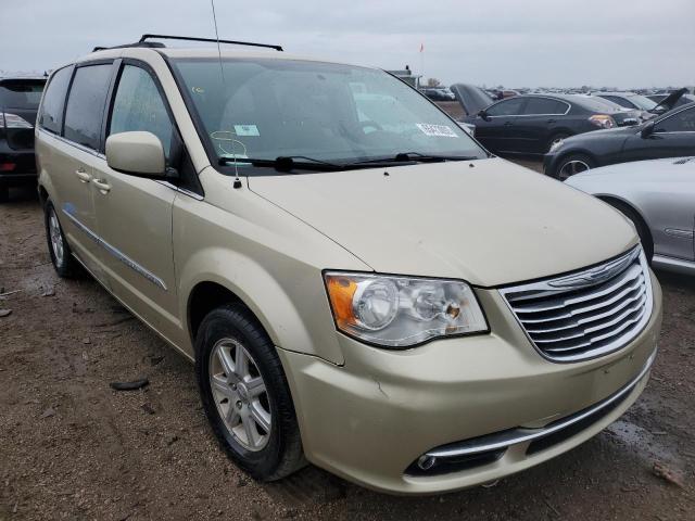 chrysler town & cou 2011 2a4rr5dg1br704468