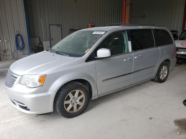 chrysler town & cou 2011 2a4rr5dg3br676284