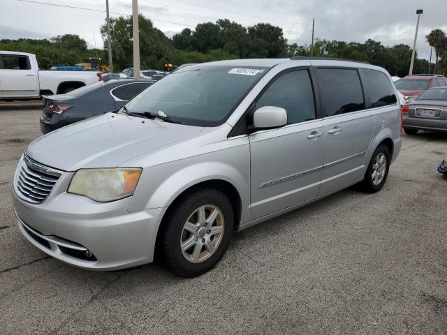 chrysler town & cou 2011 2a4rr5dg3br771427