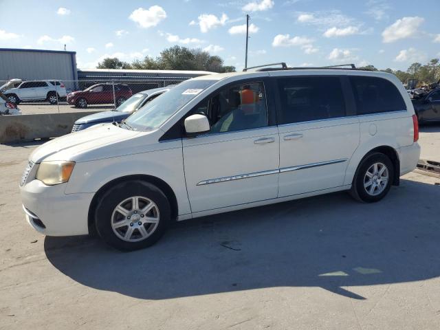 chrysler town & cou 2011 2a4rr5dg3br785375