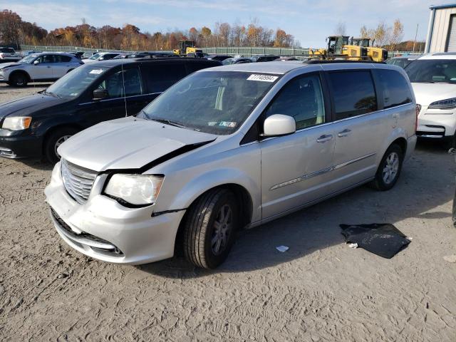 chrysler town & cou 2011 2a4rr5dg5br676741