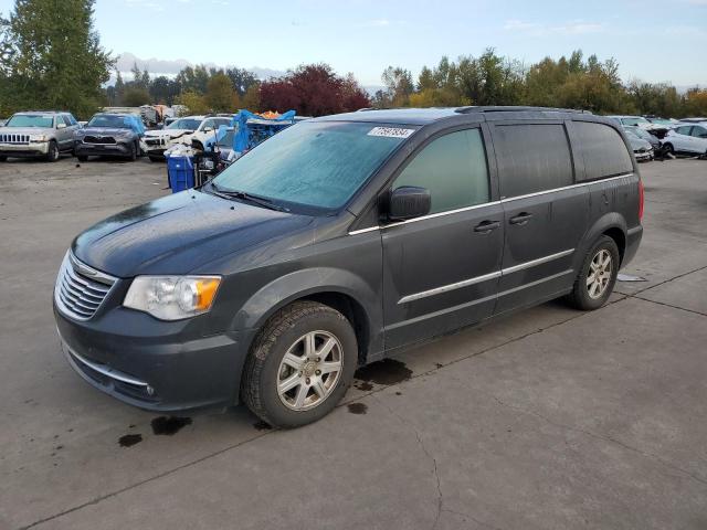 chrysler town & cou 2011 2a4rr5dg5br688243