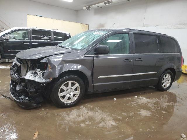 chrysler town & cou 2011 2a4rr5dg5br798340